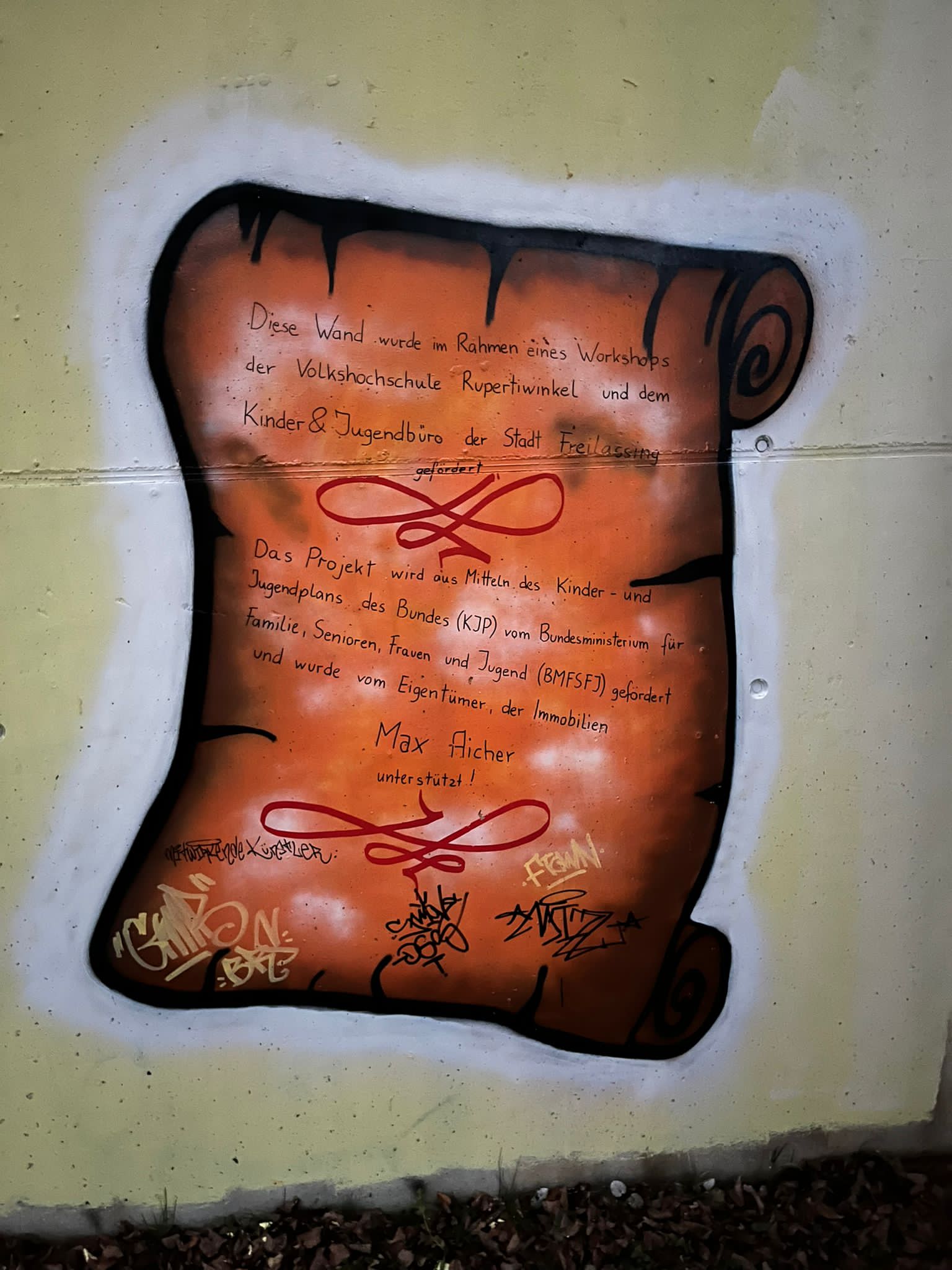 2022_Graffiti-Projekt_Förderhinweis